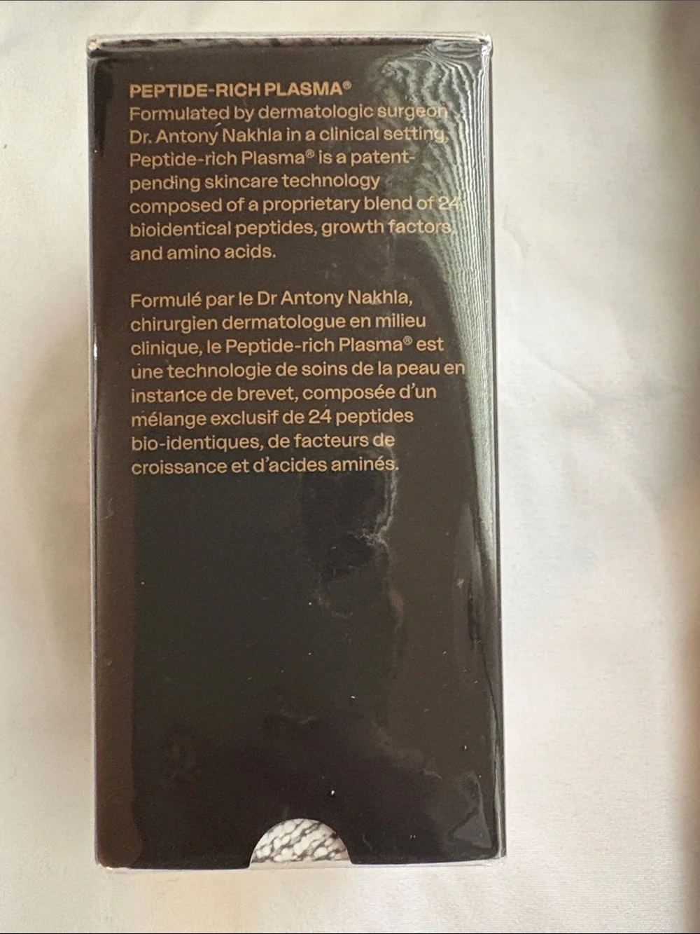 Eighth Day Regenerative Serum